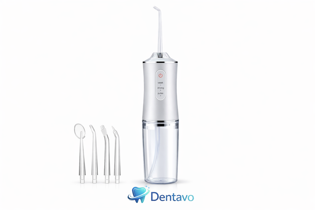 Water Flosser
