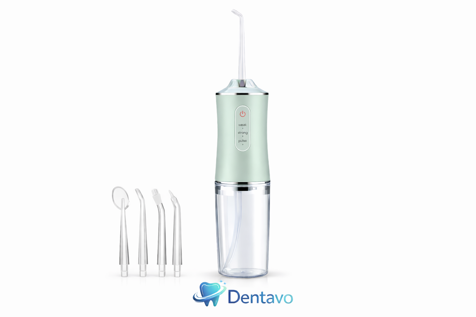 Water Flosser