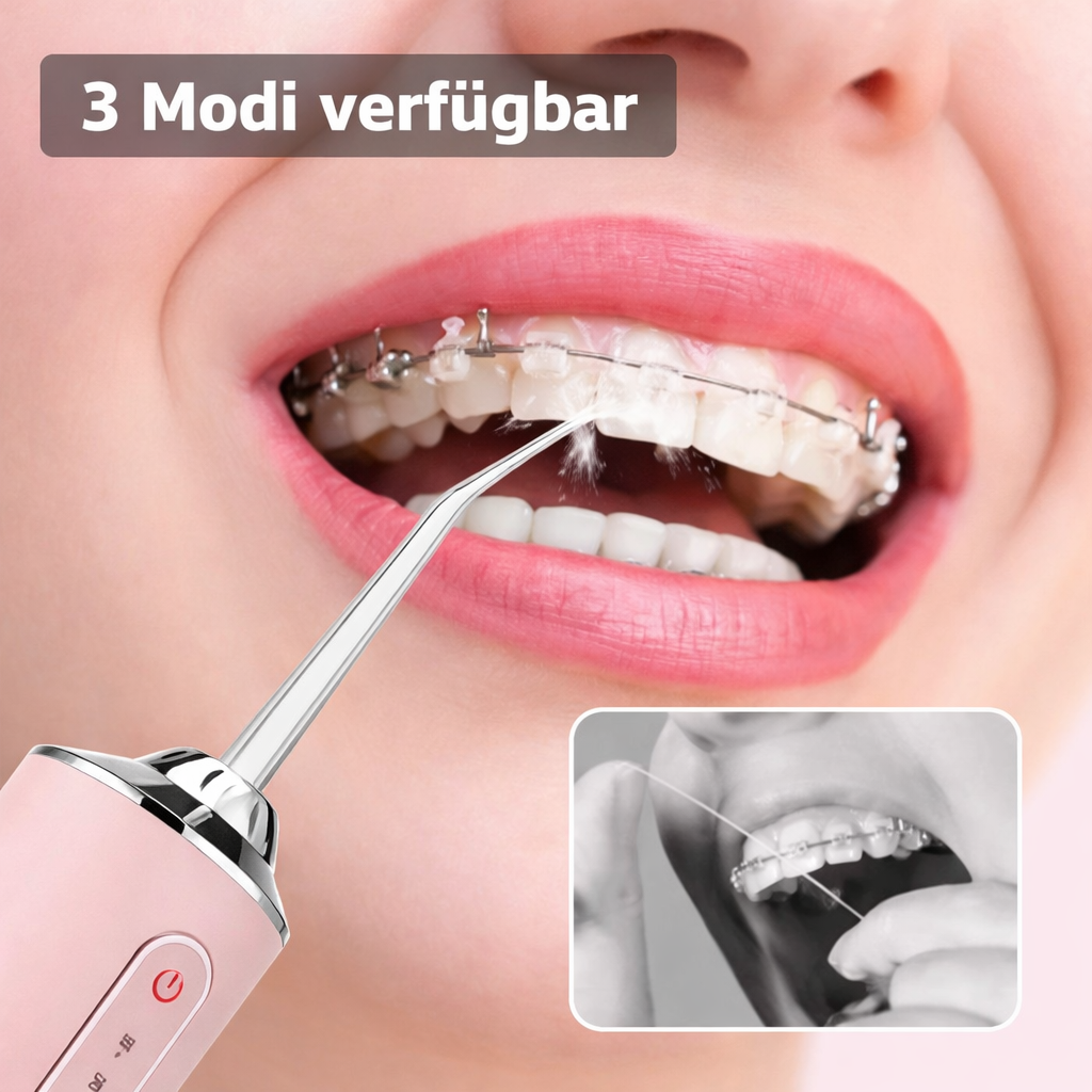 Water Flosser