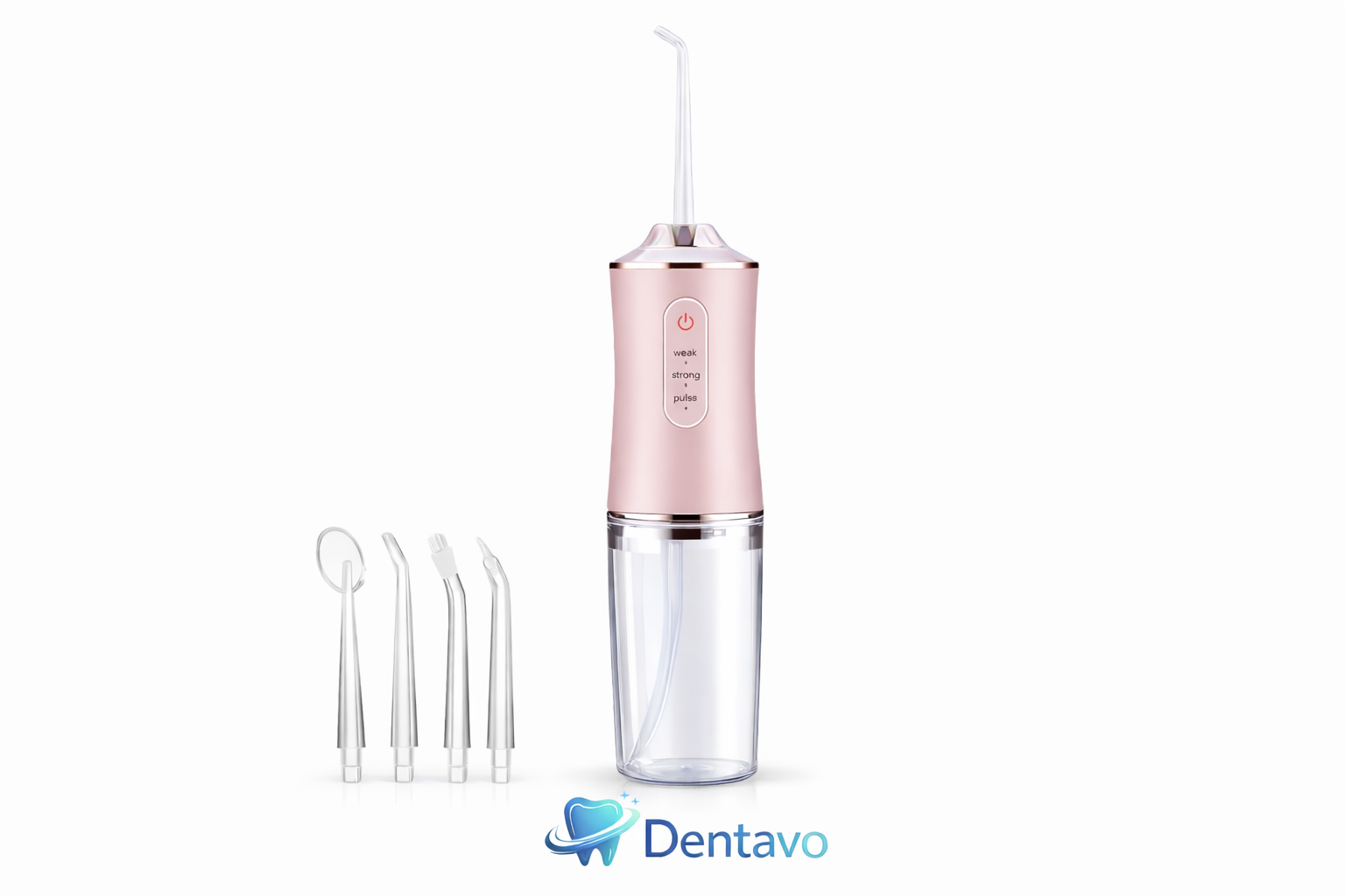 Water Flosser