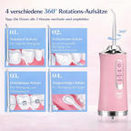 Water Flosser