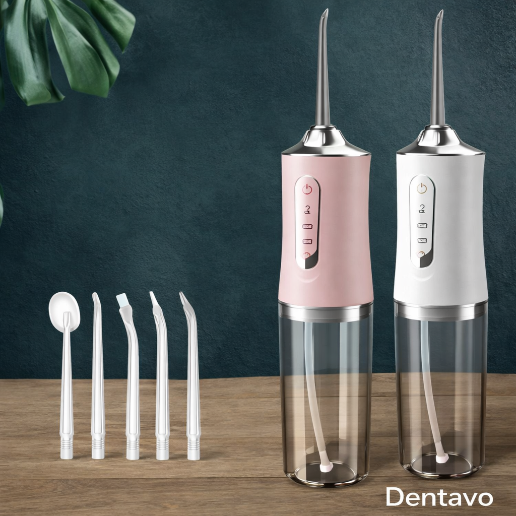 Water Flosser